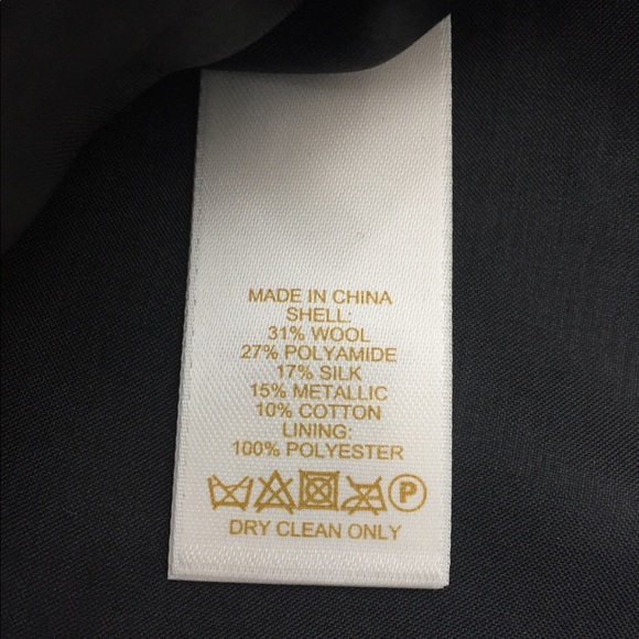 Kate Spade Peplum Dress - Picture 7 of 7